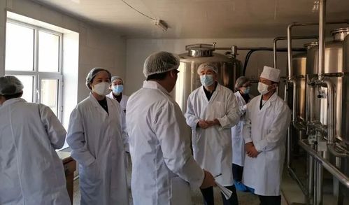 支持保健食品生产企业提档升级 黑龙江省市两级市场监管局联合开展相关检查